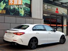 Mercedes-Benz C-Class 2025 C 260 L Haoye Sports Edition - фото 2