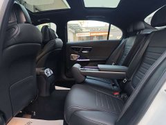 Mercedes-Benz C-Class 2025 C 260 L Haoye Sports Edition - фото 20