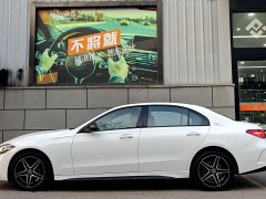 Mercedes-Benz C-Class 2025 C 260 L Haoye Sports Edition - фото 4