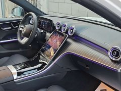 Mercedes-Benz C-Class 2025 C 260 L Haoye Sports Edition - фото 8