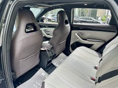 BYD Song PLUS New Energy 2025 DM-i 160KM flagship - фото 10