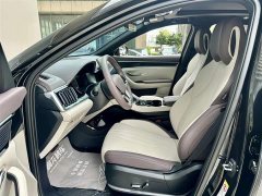 BYD Song PLUS New Energy 2025 DM-i 160KM flagship - фото 11