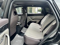 BYD Song PLUS New Energy 2025 DM-i 160KM flagship - фото 12