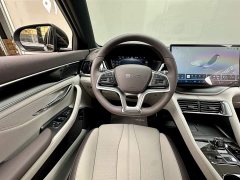 BYD Song PLUS New Energy 2025 DM-i 160KM flagship - фото 13