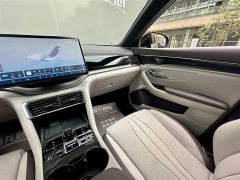 BYD Song PLUS New Energy 2025 DM-i 160KM flagship - фото 14