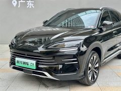 BYD Song PLUS New Energy 2025 DM-i 160KM flagship - фото 16
