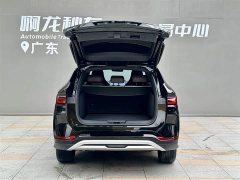 BYD Song PLUS New Energy 2025 DM-i 160KM flagship - фото 17