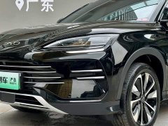BYD Song PLUS New Energy 2025 DM-i 160KM flagship - фото 18