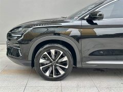 BYD Song PLUS New Energy 2025 DM-i 160KM flagship - фото 20