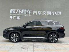 BYD Song PLUS New Energy 2025 DM-i 160KM flagship - фото 4