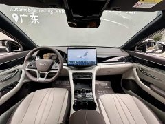 BYD Song PLUS New Energy 2025 DM-i 160KM flagship - фото 6