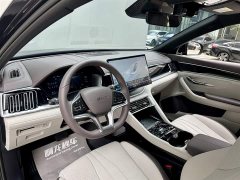 BYD Song PLUS New Energy 2025 DM-i 160KM flagship - фото 9