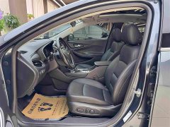 Chevrolet Malibu XL 535T automatic sharp motion version - фото 10