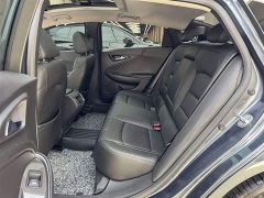 Chevrolet Malibu XL 535T automatic sharp motion version - фото 11