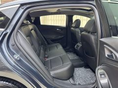 Chevrolet Malibu XL 535T automatic sharp motion version - фото 12