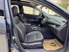 Chevrolet Malibu XL 535T automatic sharp motion version - фото 13