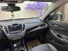 Chevrolet Malibu XL 535T automatic sharp motion version - фото 16