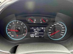 Chevrolet Malibu XL 535T automatic sharp motion version - фото 18