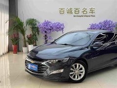 Chevrolet Malibu XL 535T automatic sharp motion version - фото 3