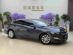 Chevrolet Malibu XL 535T automatic sharp motion version - фото 4