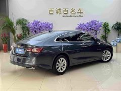 Chevrolet Malibu XL 535T automatic sharp motion version - фото 6