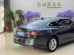 Chevrolet Malibu XL 535T automatic sharp motion version - фото 7