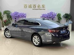 Chevrolet Malibu XL 535T automatic sharp motion version - фото 8