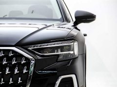 Audi A8 A8L 45 TFSI quattro luxury - фото 10