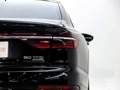 Audi A8 A8L 45 TFSI quattro luxury - фото 11