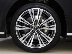 Audi A8 A8L 45 TFSI quattro luxury - фото 12