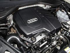 Audi A8 A8L 45 TFSI quattro luxury - фото 13
