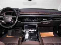Audi A8 A8L 45 TFSI quattro luxury - фото 14