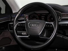 Audi A8 A8L 45 TFSI quattro luxury - фото 15