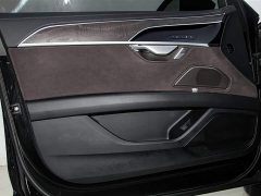 Audi A8 A8L 45 TFSI quattro luxury - фото 17
