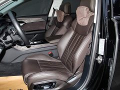 Audi A8 A8L 45 TFSI quattro luxury - фото 18