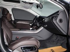 Audi A8 A8L 45 TFSI quattro luxury - фото 19