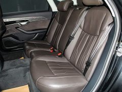 Audi A8 A8L 45 TFSI quattro luxury - фото 20