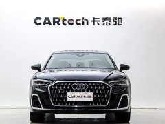 Audi A8 A8L 45 TFSI quattro luxury - фото 3