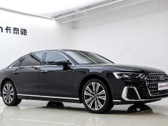 Audi A8 A8L 45 TFSI quattro luxury - фото 4
