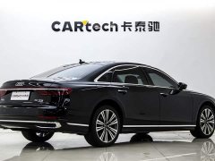 Audi A8 A8L 45 TFSI quattro luxury - фото 5