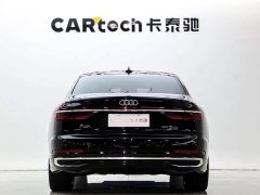 Audi A8 A8L 45 TFSI quattro luxury - фото 6