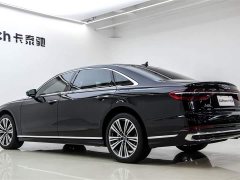 Audi A8 A8L 45 TFSI quattro luxury - фото 7