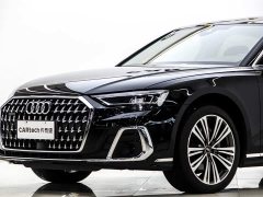 Audi A8 A8L 45 TFSI quattro luxury - фото 8