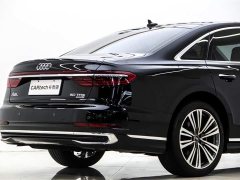 Audi A8 A8L 45 TFSI quattro luxury - фото 9