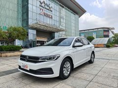 Volkswagen Bora 2021 1.5L automatic fashion smart connected version - фото 1