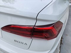 Volkswagen Bora 2021 1.5L automatic fashion smart connected version - фото 10