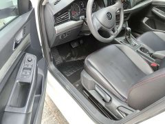 Volkswagen Bora 2021 1.5L automatic fashion smart connected version - фото 11