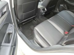 Volkswagen Bora 2021 1.5L automatic fashion smart connected version - фото 12