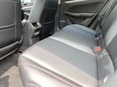 Volkswagen Bora 2021 1.5L automatic fashion smart connected version - фото 13
