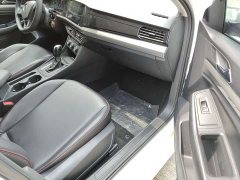 Volkswagen Bora 2021 1.5L automatic fashion smart connected version - фото 15